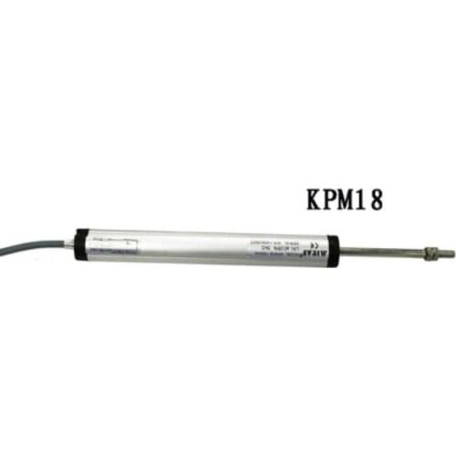 MIRAN KPM-50 KPM-50mm Miniature Articulated Linear Displacement Sensor For Round Prestressed Jacks