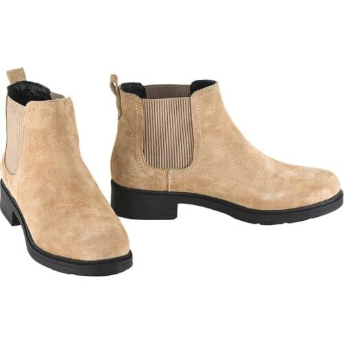 Moosefield Women's Ankle Boots