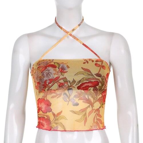 MXPZSP Women's Crop Tops