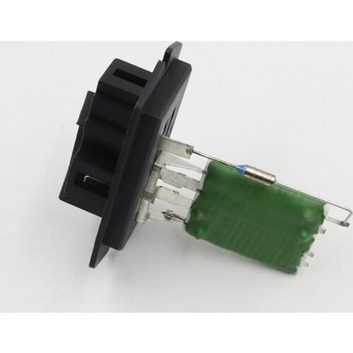 New 8 Pins 68029175AA 5369610 RU362 JA1473 Heater Blower Motor Resistor For Dodge /Chrysler /Voyager /Grand