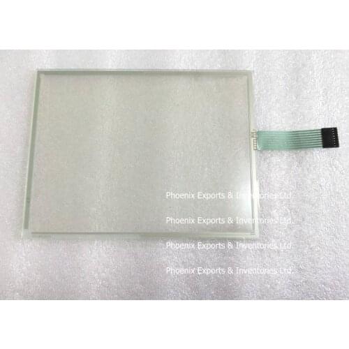 Brand New Touch Screen Digitizer for AB2711P-RDT10C Touch Glass Panel