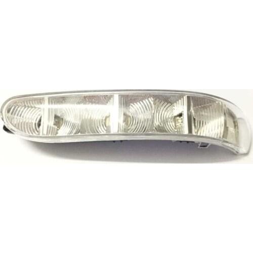 Right Door Mirror Turn Signal Light for Mercedes W220 W215 S320 S430 S500 S600 2208200621