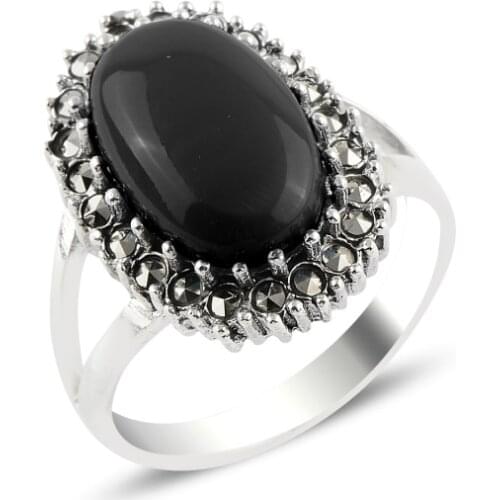 Women's Silver Rings Tevuli China