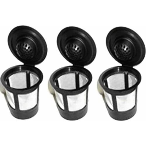 Convenient Coffee Filter, Coffee Funnel, Filter Cup