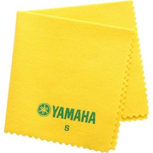 YAMAHA Wipe cloth Washable SAXwiping rag flute piano Cleaning cloth