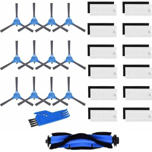 Replacement Parts Accessories For Kyvol Cybovac E20,E30,E31 Robot Vacuum Cleaner Sweeper Robot Vacuum Cleaner Parts