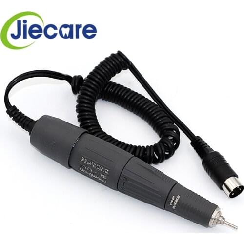 1 PC Dental Lab Grinding Machine Handle Polishing for dental Electric Micromotor Motor Handpiece for Polishing Machine Handle