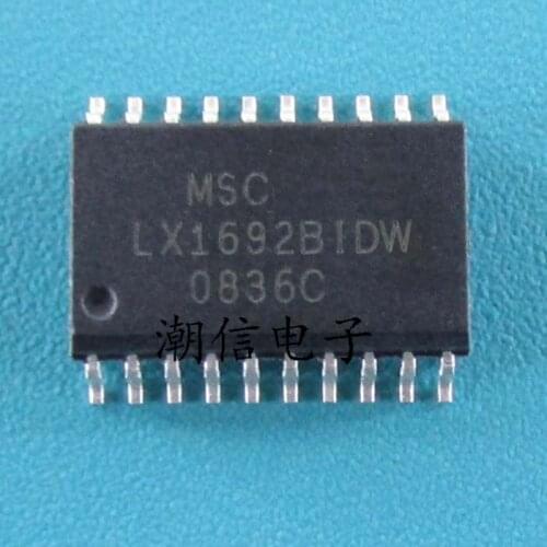 10cps LX1692EIDW LX1692BIDW