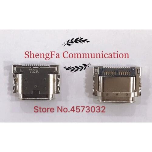 5pcs/Original New for LG G6 H870 H871 H872 US997 VS988 Micro Mini USB Jack Socket Connector Type C Charging port Dock Plug