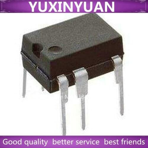 5pcss/Lot LNK302P LNK501 DIP-7