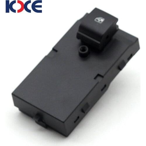 92221585 Prosma/Onix/Spin/Cobalt car window lift control switch for General motor