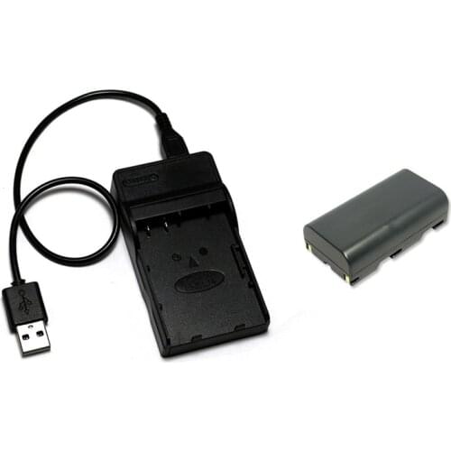 SB-L160,SB L160,SB-L110A,SB L110A,SB-L320,SB L320,SB-L480,SBL480 Battery+USB Charger for SAMSUNG SC-L650 SC-L700 SC-L710 SC-L750