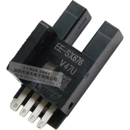 Photoelectric switch EE-SX676 sensor 6months warranty