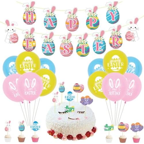 JOYMEMO Latex Balloons