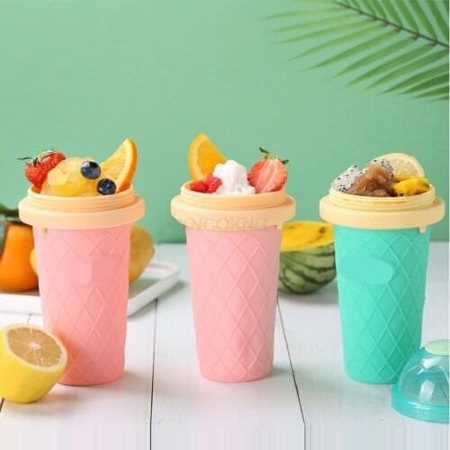 KNCOKAR Ice Cream Sets