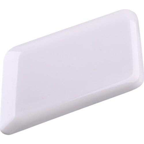 Car Left Headlamp Light Washer Jet Cap Cover 1301040 1S71-13L019-AE Fit For Ford Mondeo MK3 2000-2002 2003 2004 2005 2006 2007