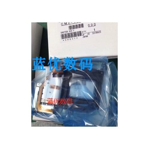 Camera Repair Part Shutter Unit CM2-1970-000 For Canon EOS M6 , EOS M5 , EOS M50