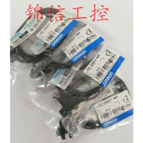 New original packaging EE-SX671-WR EE-SX670-WR 1 year warranty ｛No.5warehouse spot｝ Immediately sent