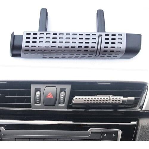 Accessories Air Freshener Plant Spices Holder Portable Bracket FOR BMW For BMW Natural Air