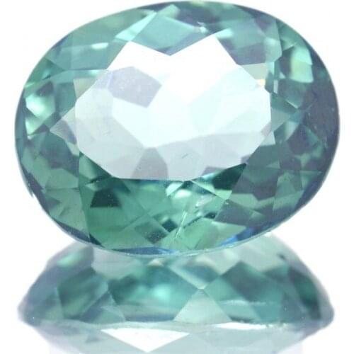 9,28 ct Topaz Oval Cut