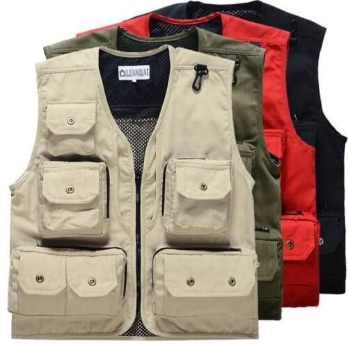 Owlwin Tactical Vests