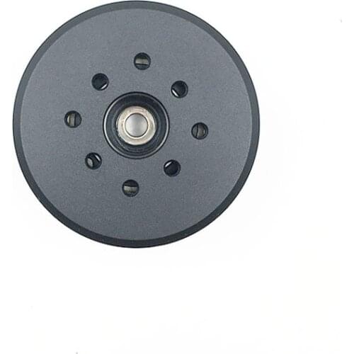 PM4310 BLDC Gimbal Drive Motor Servo System Robot Joint assembly Industrial Brushless Mechanical arm PMSM feedback motor