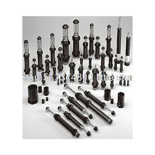 Pneumatic Air Drive Shock Absorber Damper AC2020