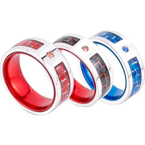 SEROPAL Paired Rings