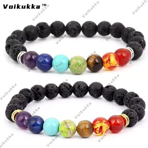 VOIKUKKA Braided Bracelets