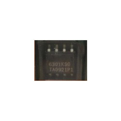 10pcs BCM6301KSG 6301KSG SOP-8