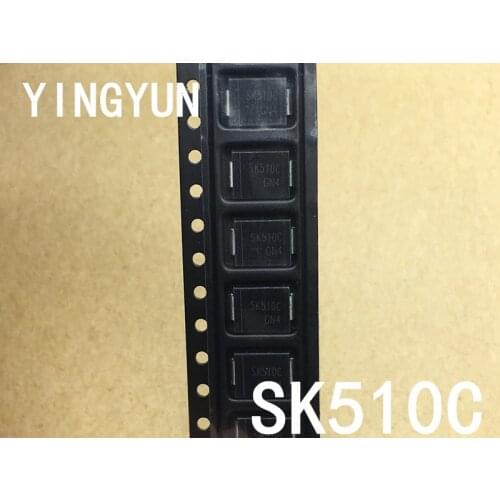 20pcs/lot SK510C SK510 SS510 original new