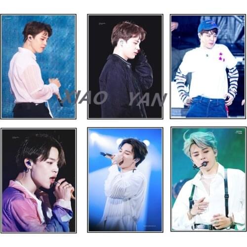 5D DIY Diamond Painting, Jungkook, Rm, V, Jimin, Jin, Suga, J-hope Full Diamond Embroidery Home Decoration Cross Stitch Kits