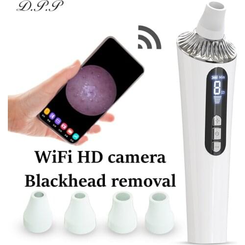 DUTRIEUX Vacuum Pore Cleaners