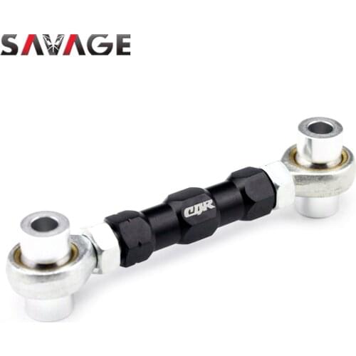 Lowering Links Kit For HONDA CBR600F4i CBR600 F4i CBR900RR CBR 919 Motorcycle Rear Cushion Connecting Suspension Drop Adjustable