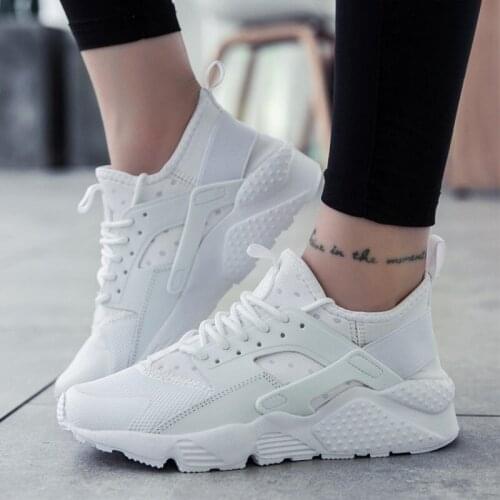 Vulcanized Unisex Shoes Woman Designer Casual Sneakers Women Platform Ladies Shoes Breathable Zapatos Mujer Chaussures Femme