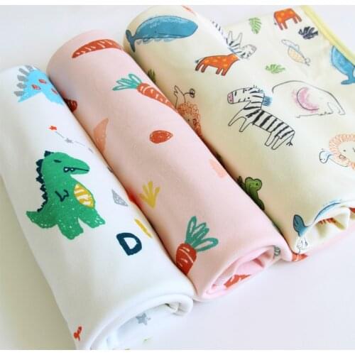 MoShuBe Baby Reusable Diapers