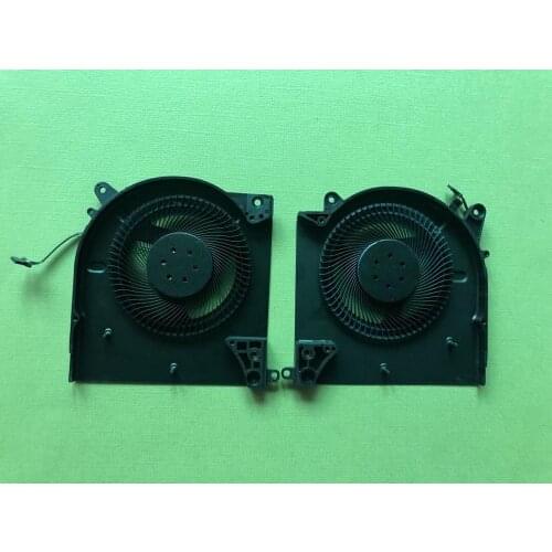 NEW FOR Dell M15 R3 RTX CPU GPU FAN 0H0YNP