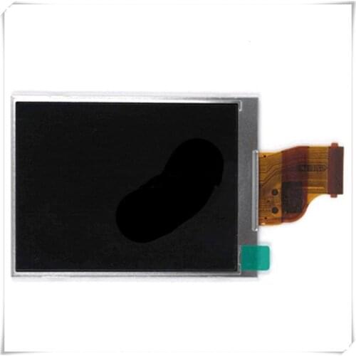 New Display Screen Panel Digital Camera Replacement Assembly LCD Screen For Nikon S52 S610 S-52 S-610 LCD display With Backlight