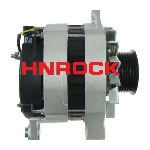 NEW HNROCK 12V 90A ALTERNATOR CA838IR 20933 A14N132 FOR Renault
