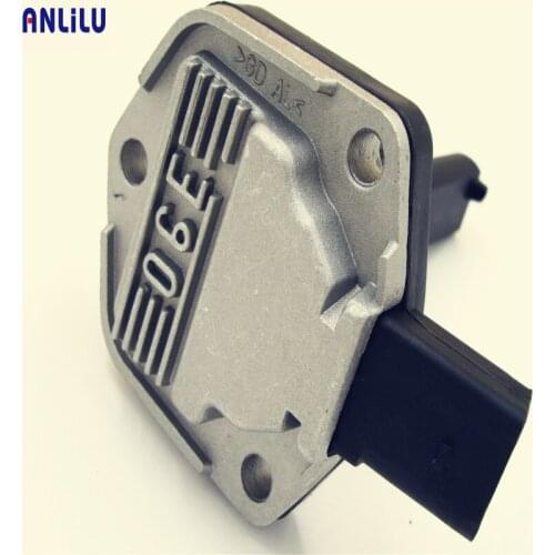 Applicable to 2007-2012 Audi A3 A4 A6 Q7 Volkswagen Passat oil level sensor 06E907660