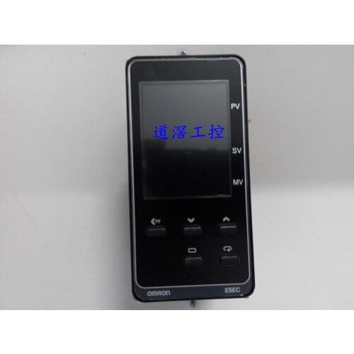 Resistance to Environmental Dedicated Thermostat E5EC-QR2ASM-860