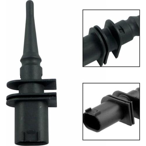 External A/C Ambient Air Temperature Sensor 65816905133 For BMW MINI Cooper Automobiles Sensors Auto Replacement Parts