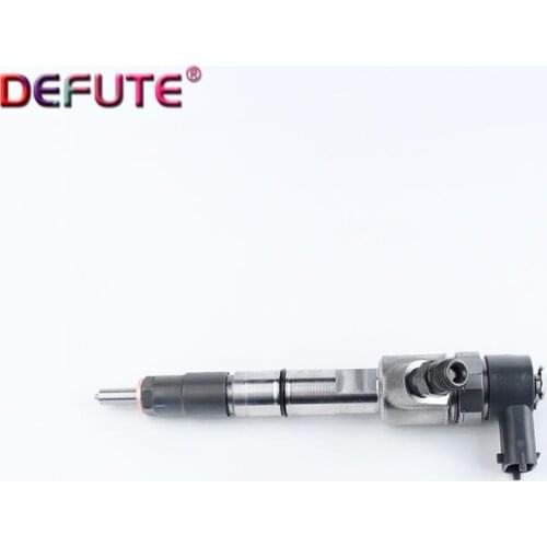 High quality 0445110631 / 0 445 110 631 Common Rail Fuel Injector