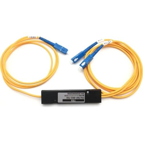 3 channel FWDM 1310/1490 1550nm/High isolation WDM FWDM/FTTH FWDM 1310nm 1490nm 1550nm PON WDM