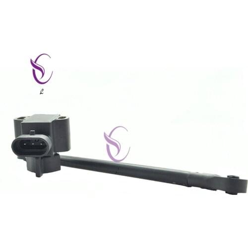 4pcs/lot AA-ROT-120 AAROT120 AA ROT 120 Air Suspension Ride Height Leveling Level Control Sensor part For BMW 13022120129