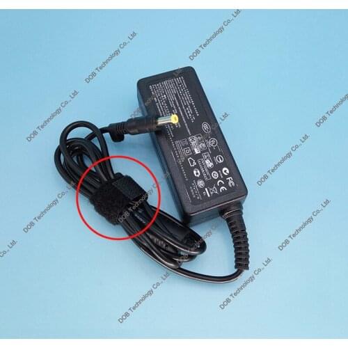 12V 3A 4.8*1.7mm AC Adapter Laptop Charger For asus Eee PC 904 900HA 900HD 904HA 904HG R33030 1000HT 1000HV