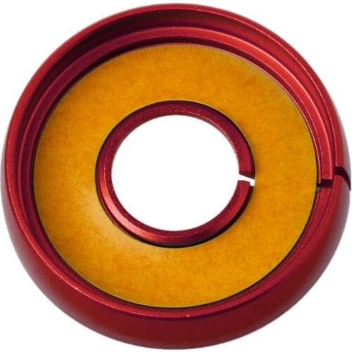 Car Luminous Ignition Key Hole Ring Switch Decor Sticker