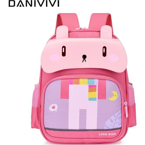 DANIVIVI Kindergarten Bags