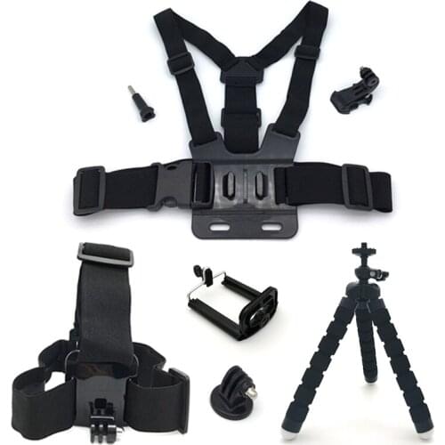 Аксессуары для экшн-камеры DannyBoss China At AliExpress