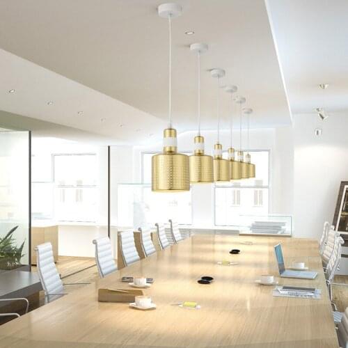 Europe nordic led glass ball nordic light nordic lamp lustre pendente chandelier home lighting ring lamp livingroom